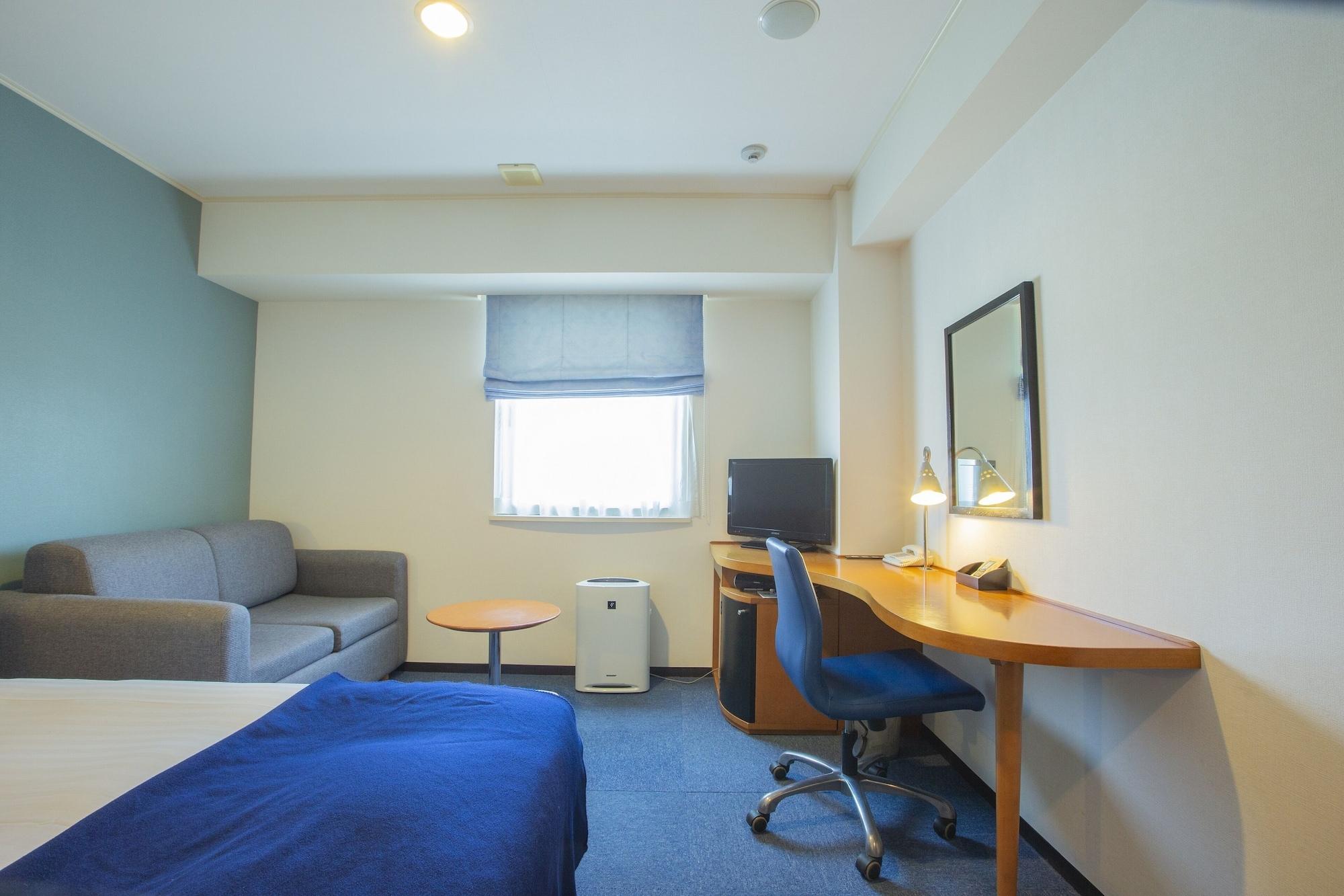 Hotel Sun Days Kagoshima Zewnętrze zdjęcie