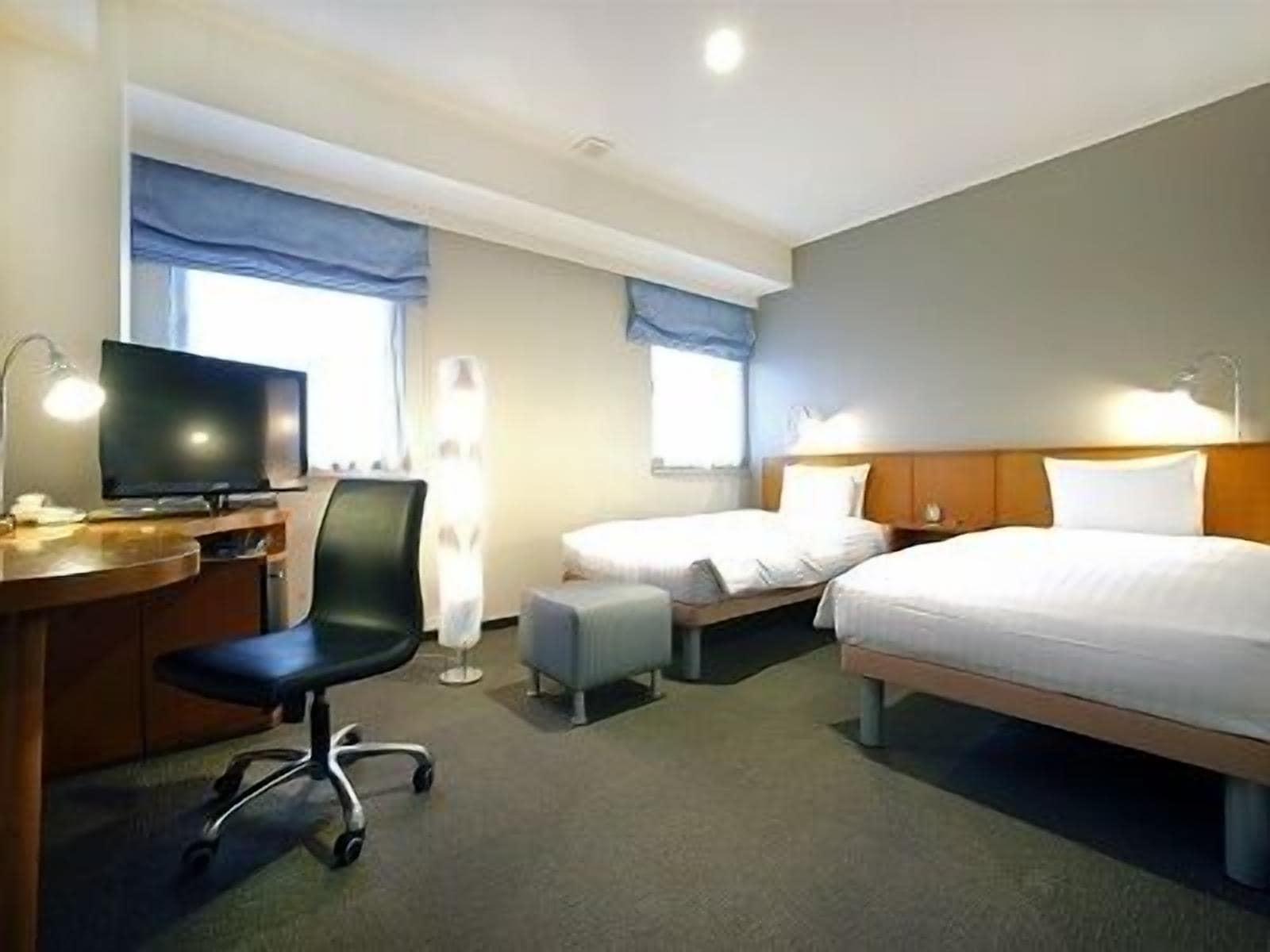 Hotel Sun Days Kagoshima Zewnętrze zdjęcie