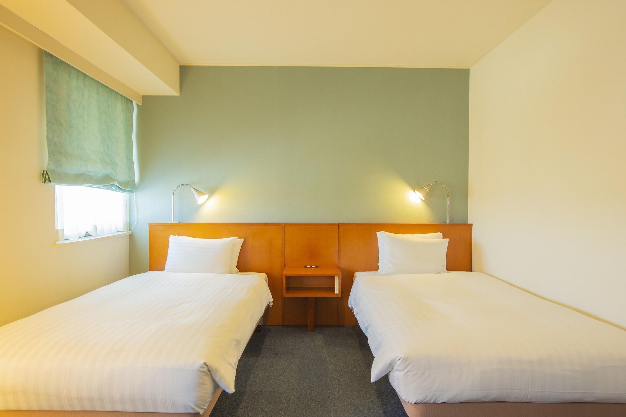 Hotel Sun Days Kagoshima Zewnętrze zdjęcie