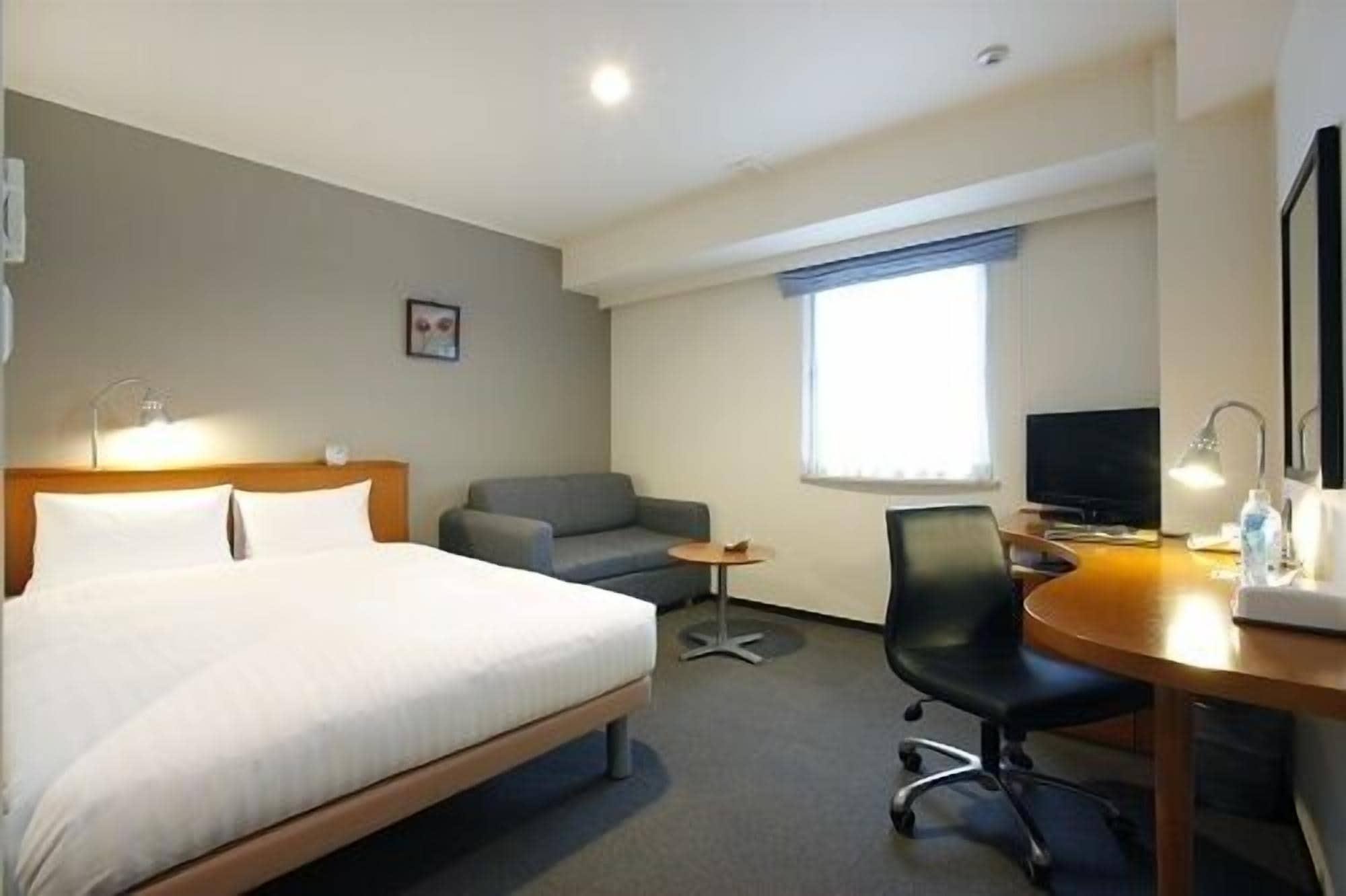 Hotel Sun Days Kagoshima Zewnętrze zdjęcie