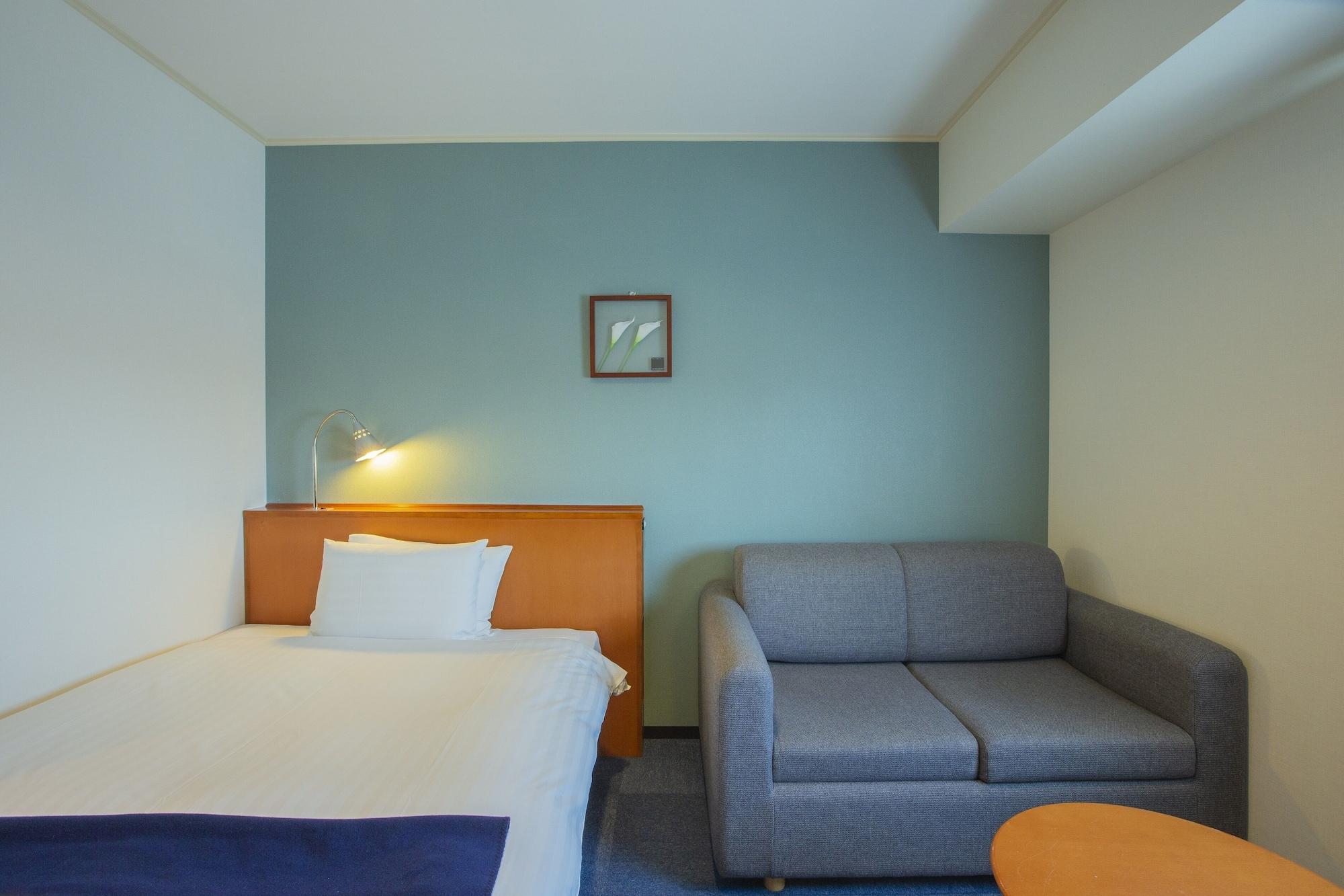 Hotel Sun Days Kagoshima Zewnętrze zdjęcie