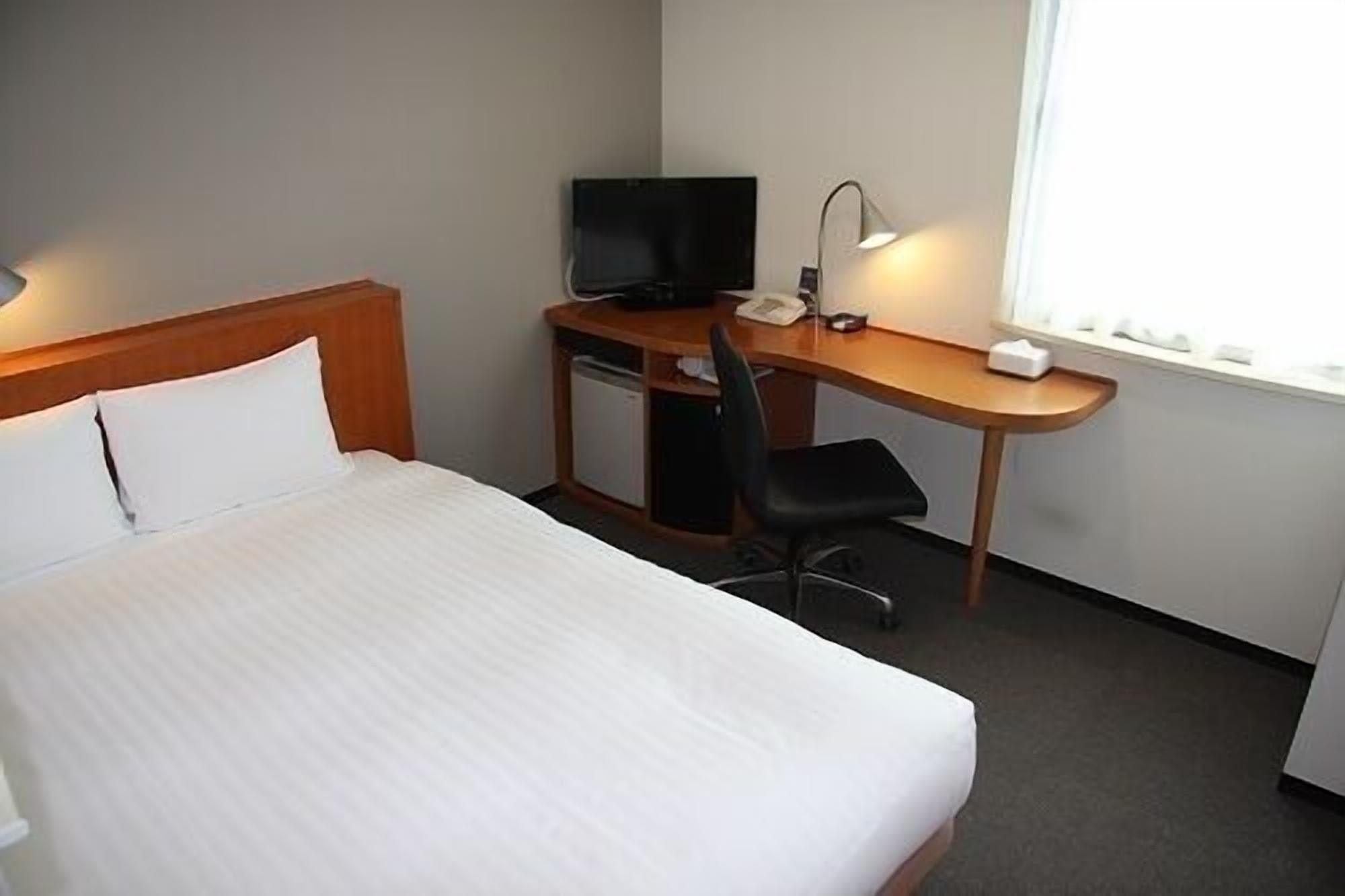 Hotel Sun Days Kagoshima Zewnętrze zdjęcie