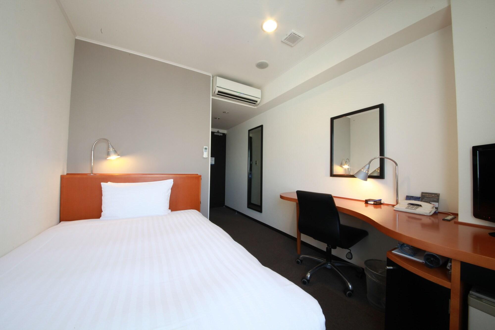 Hotel Sun Days Kagoshima Zewnętrze zdjęcie