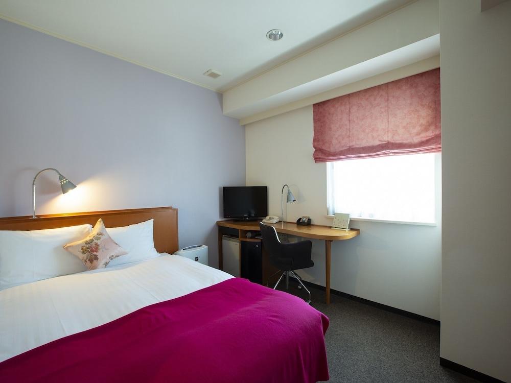 Hotel Sun Days Kagoshima Zewnętrze zdjęcie