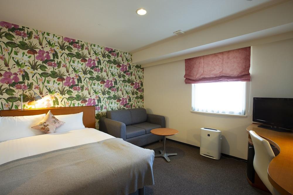 Hotel Sun Days Kagoshima Zewnętrze zdjęcie