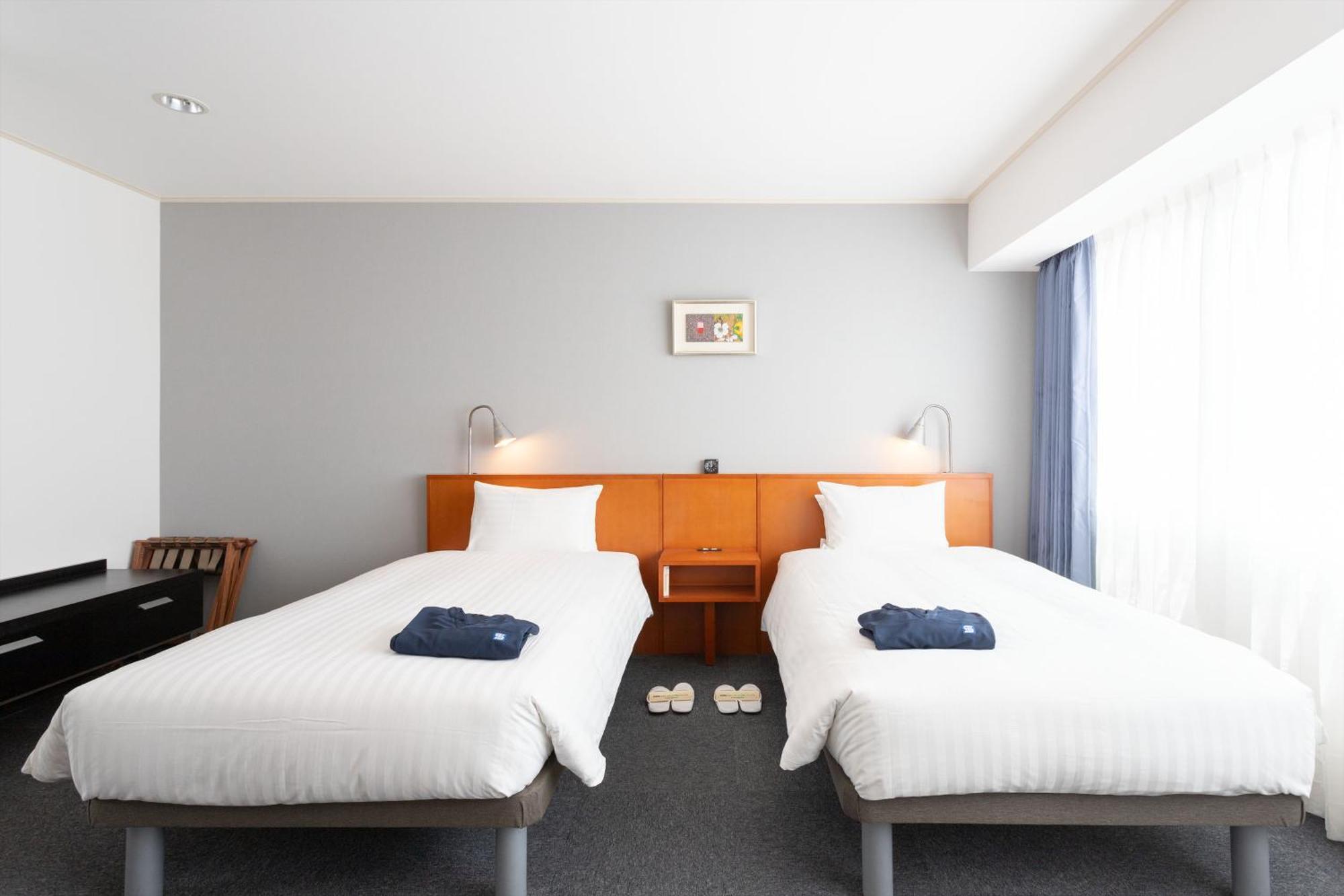 Hotel Sun Days Kagoshima Zewnętrze zdjęcie