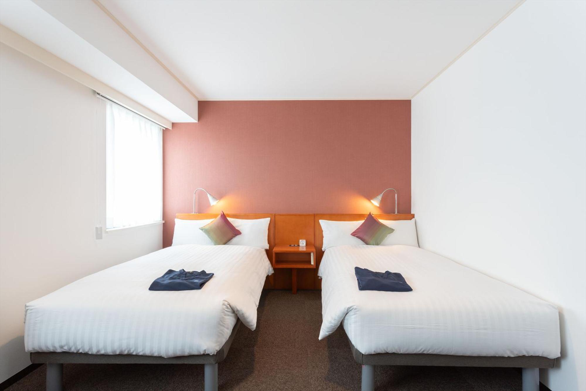 Hotel Sun Days Kagoshima Zewnętrze zdjęcie