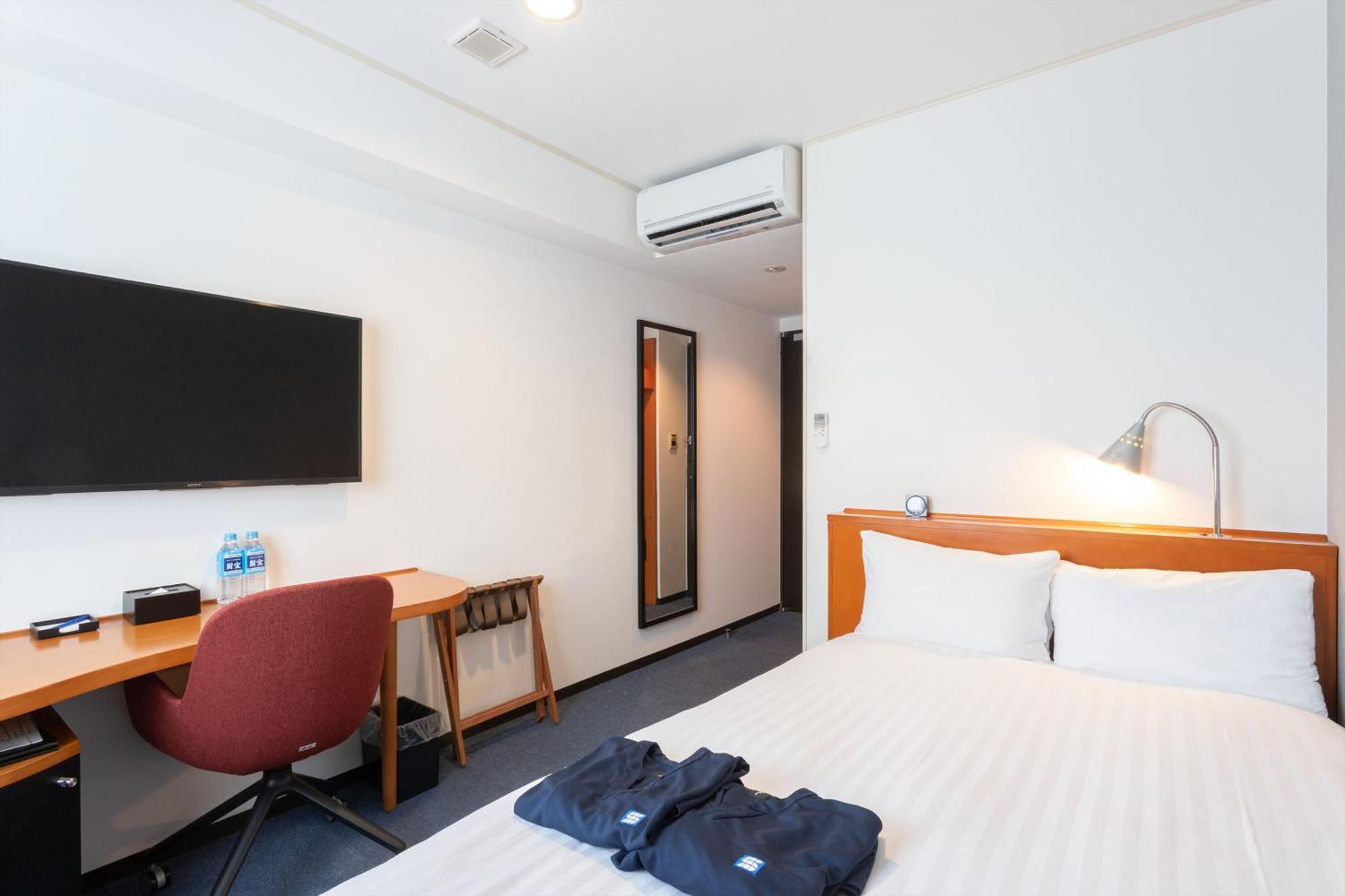 Hotel Sun Days Kagoshima Zewnętrze zdjęcie