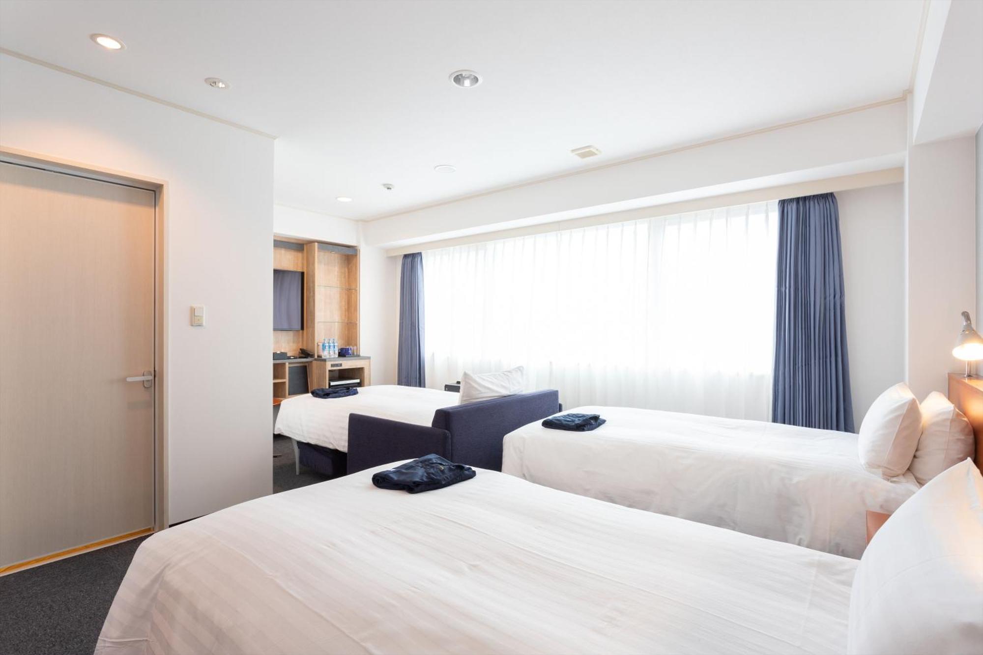 Hotel Sun Days Kagoshima Zewnętrze zdjęcie
