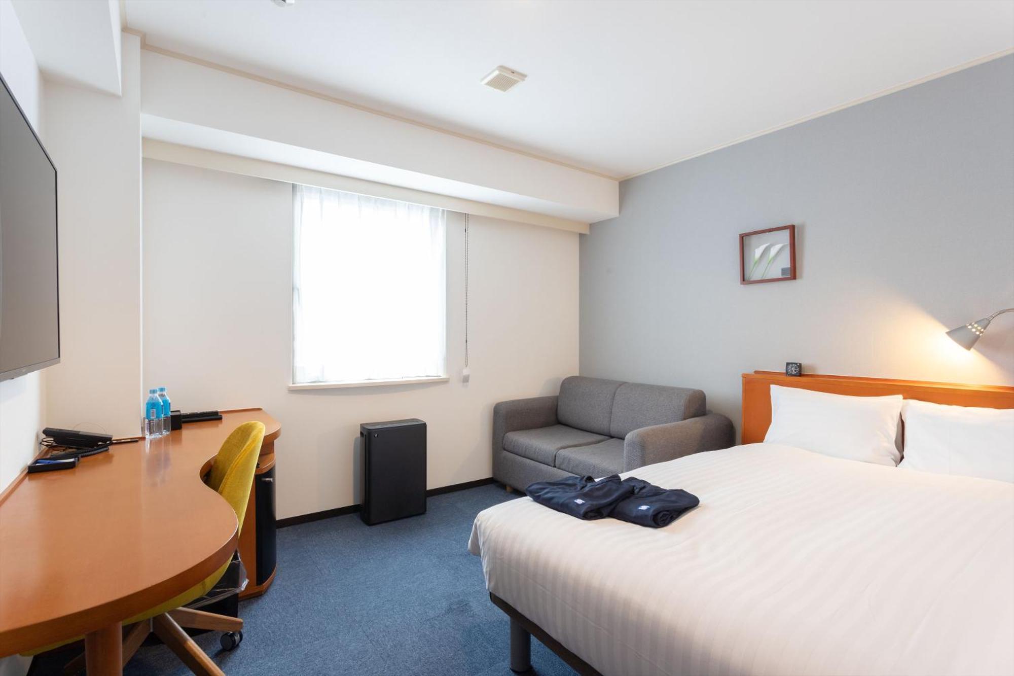 Hotel Sun Days Kagoshima Zewnętrze zdjęcie