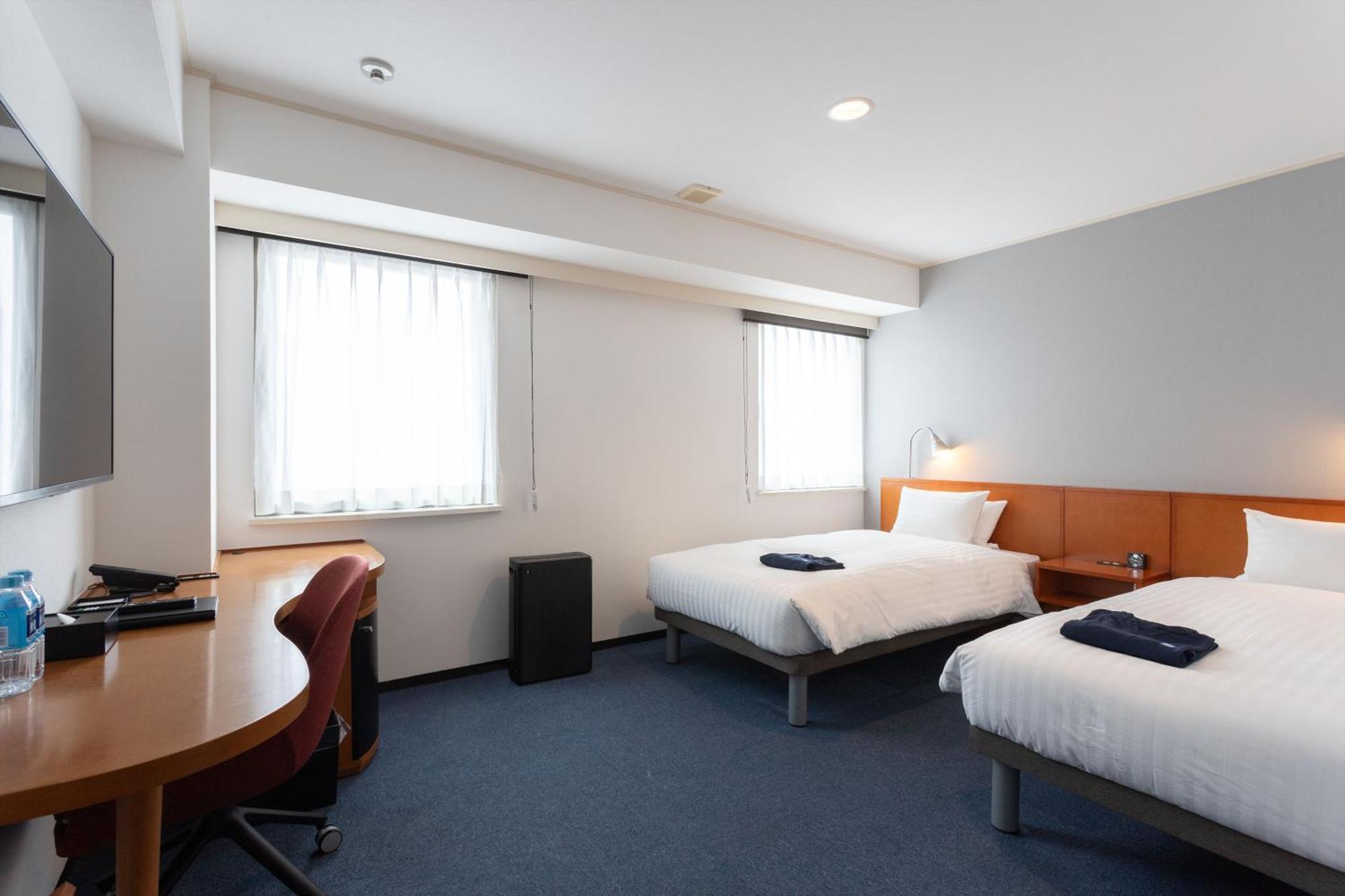Hotel Sun Days Kagoshima Zewnętrze zdjęcie