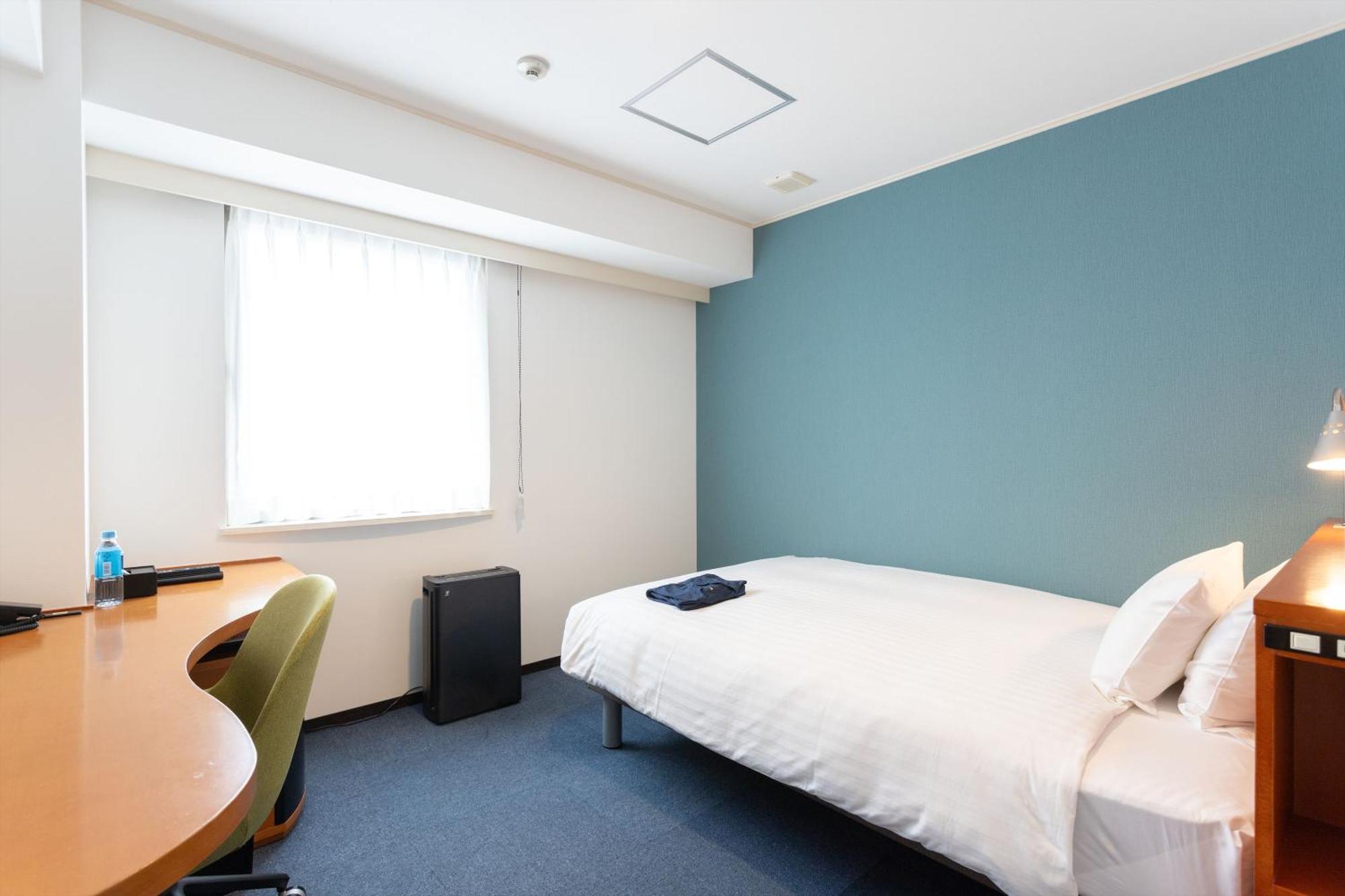 Hotel Sun Days Kagoshima Zewnętrze zdjęcie