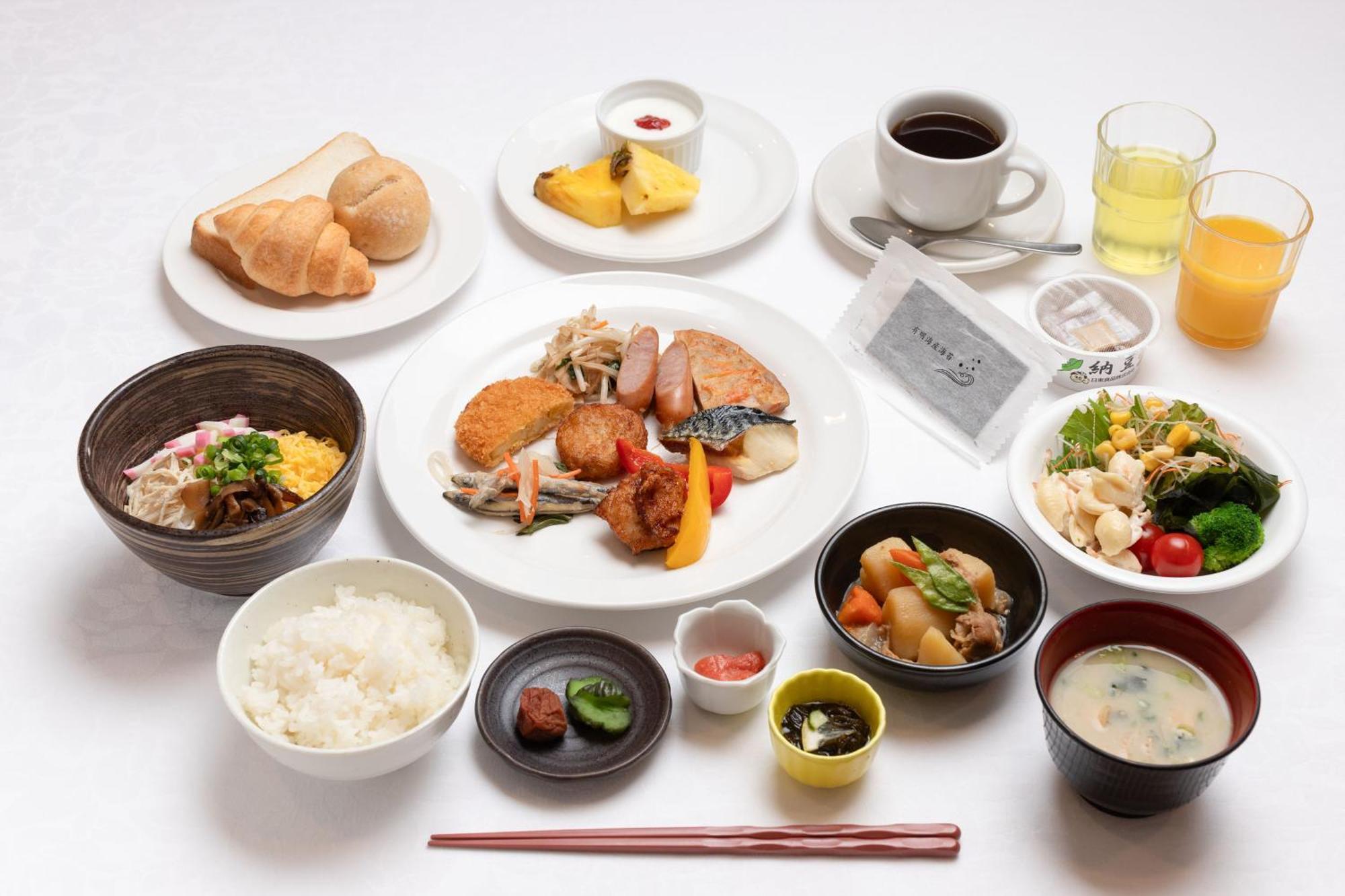 Hotel Sun Days Kagoshima Zewnętrze zdjęcie